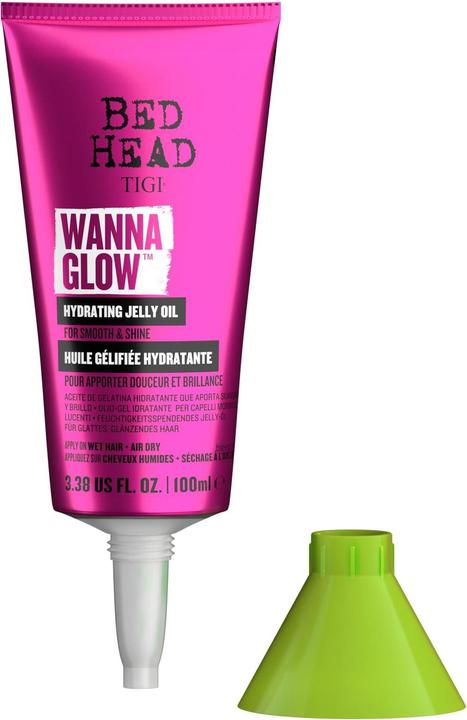 Actual product image Tigi Bed Head Wanna Glow™ (100 ml)