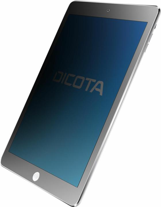 Dicota Secret 4Way Filter iPad Pro 10.5 (1 Stück, iPad Pro 10.5 2017 (1. Gen))