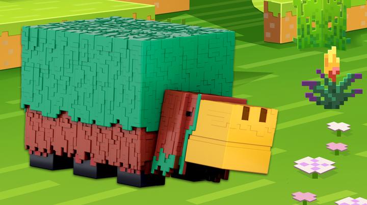 Productafbeelding Minecraft Sniffer