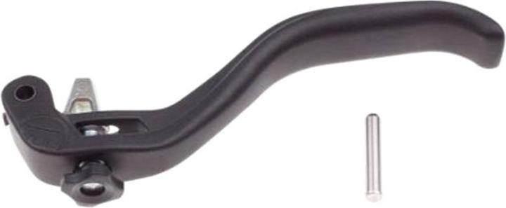 Image du produit Magura Levier de frein MT7 Levier à 2 doigts en aluminium avec Reach Adjust (Frein arrière, Levier de frein)
