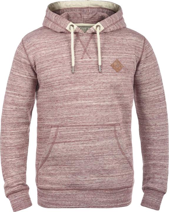 Actual product image Solid Kevin Men's Hoodie (XL)