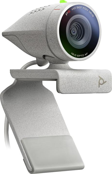 Produktbild HP Studio P5 USB-A Webcam TAA (4 Mpx)