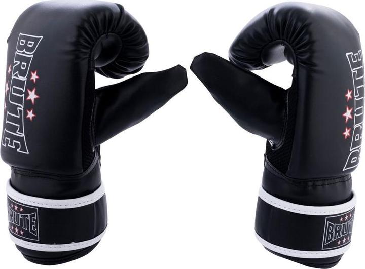 Actual product image Brute Boxing Gloves S/M (S, M)