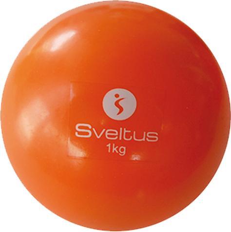 Produktbild Sveltus Gewichtsball 1kg (1 kg, 115 mm)