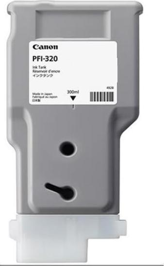 Image du produit Canon à encre PFI-320C, cyan (C)