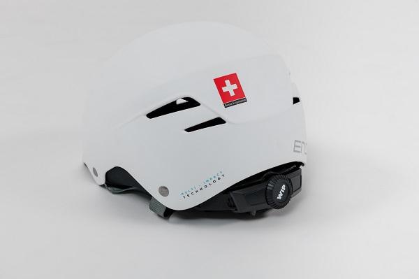 Image du produit Ensis Helmet BALZ Pro