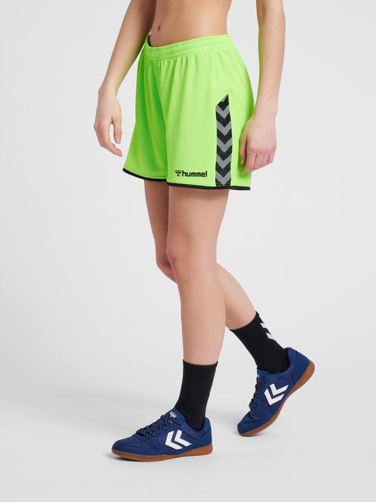 Image du produit hummel Authentic Poly Short Woman (XS)