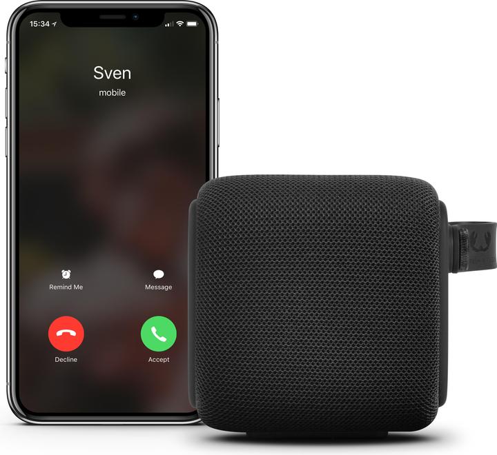 Actual product image Fresh'N Rebel Rockbox Bold S (12 h, Rechargeable battery operated)