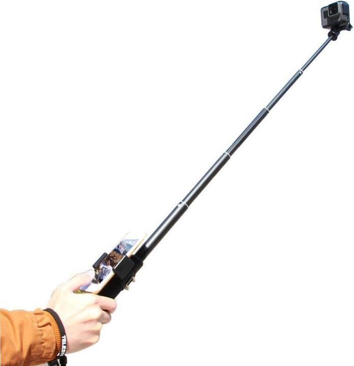 Actual product image Telesin GP-MNP-090-D