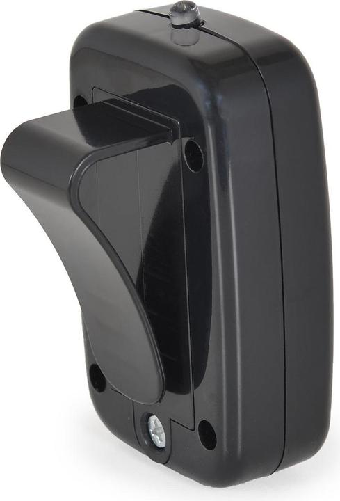 Actual product image Cangaroo miroir de voiture enfant LED