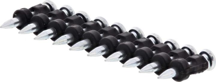 Actual product image Spit ITW Nails for Pulsa 800 C6-35 (500) (500 Piece, 35 mm)