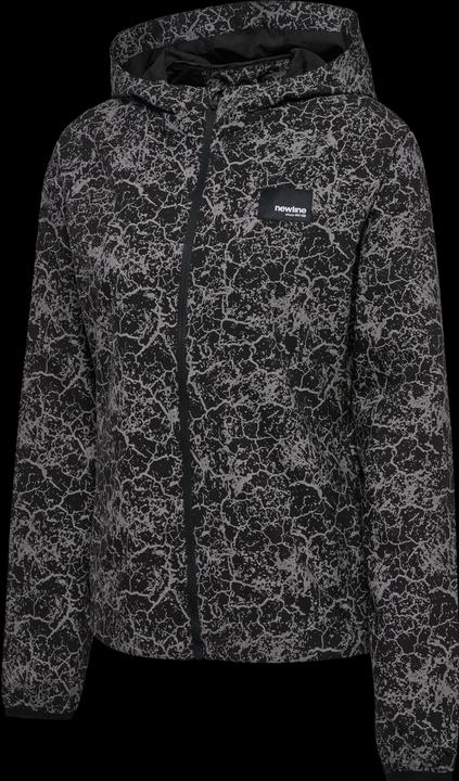 Produktbild Newline Nwlflash Reflective Jacket W (XS)