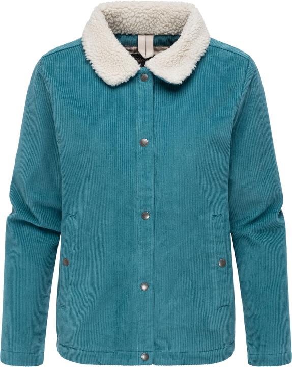 Actual product image Ragwear Walinea Corduroy (L)