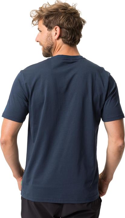 Immagine prodotto Vaude Maglietta Spirit da uomo (XL)