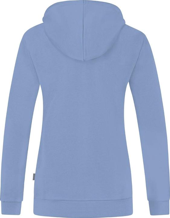 Actual product image JAKO Hooded jacket Organic (5XL)