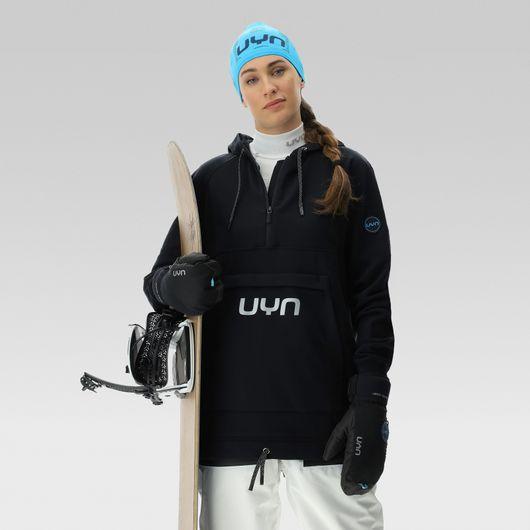 Actual product image UYN Jump softshell jacket (S)