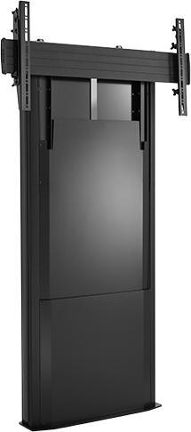 Produktbild Chief Medium FUSION MFD1U - Aufstellung - für LCD-Display (Aufbewahrung)
