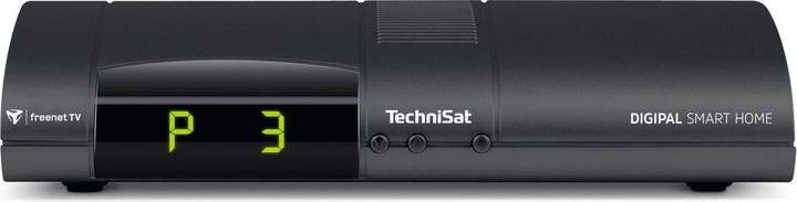 Produktbild TechniSat DigiPal Smart Home (DVB-T2)