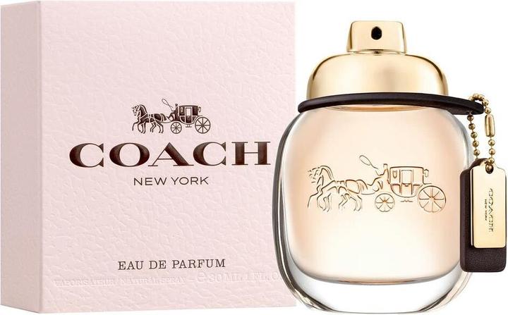 Produktbild Coach Women (Eau de Parfum, 30 ml)