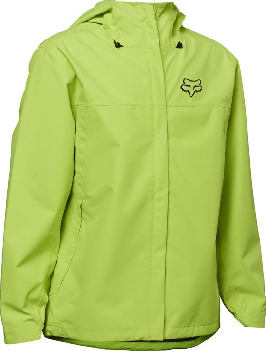 Fox JACKET 22 YTH RANGER 2.5L WATER FLO (M)