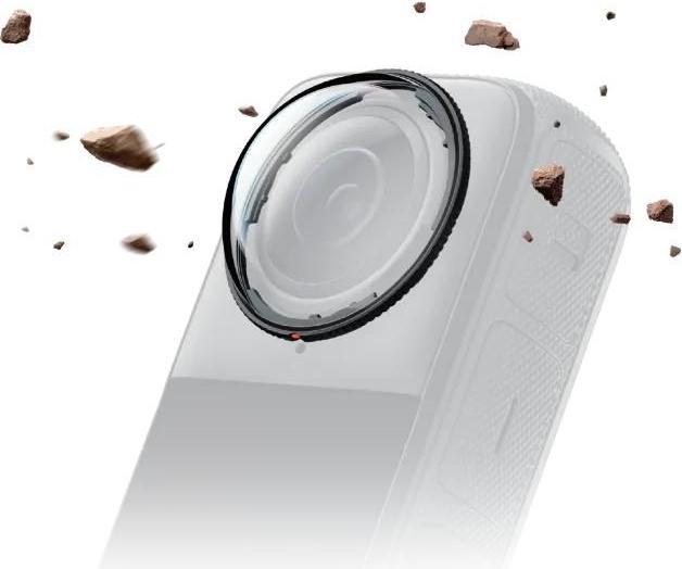 Insta360 Premium Lens Guards (X4)