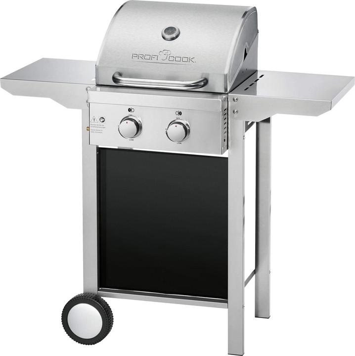 Produktbild Proficook PC-GG 1128 (6.30 kW)
