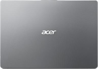 Produktbild Acer Swift 1 (14", Intel Pentium N5000, 4 GB, 256 GB, DE)