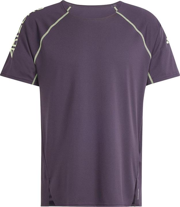 Produktbild adidas Ekiden Uni Tee (L)