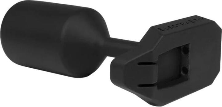 Actual product image ElectraStim Electric Plug Anal Mr-S-Leather