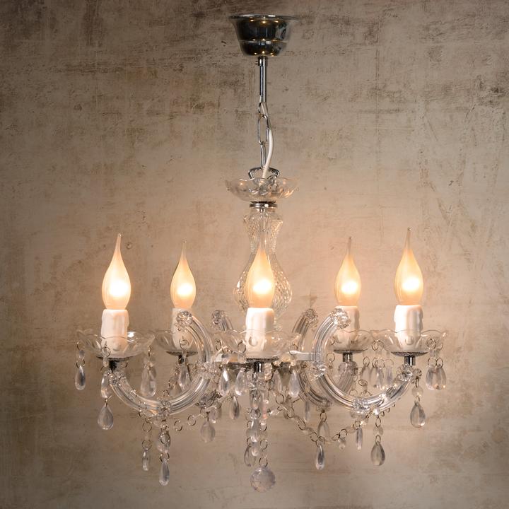 Produktbild Lucide Arabesque (46 cm)