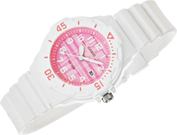 Image du produit Casio LRW-200H-4E2VDR