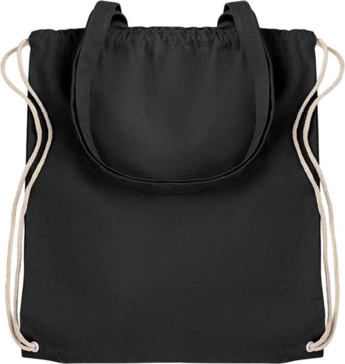 Immagine prodotto MidOcean Moira Tela Borsa con Coulisse