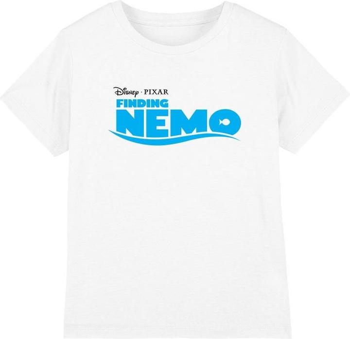 Produktbild Finding Nemo TShirt (128)