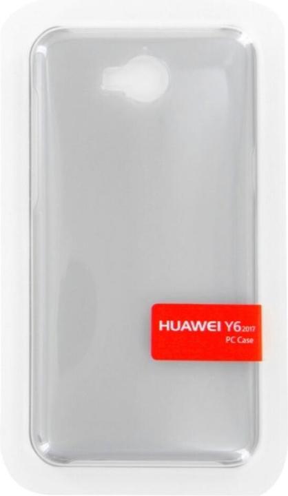 Image du produit Huawei PC (Huawei Y6 (2017))
