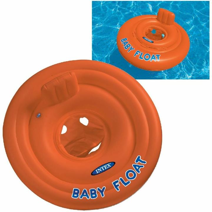 Produktbild Baby Plus Babysicherheitsring