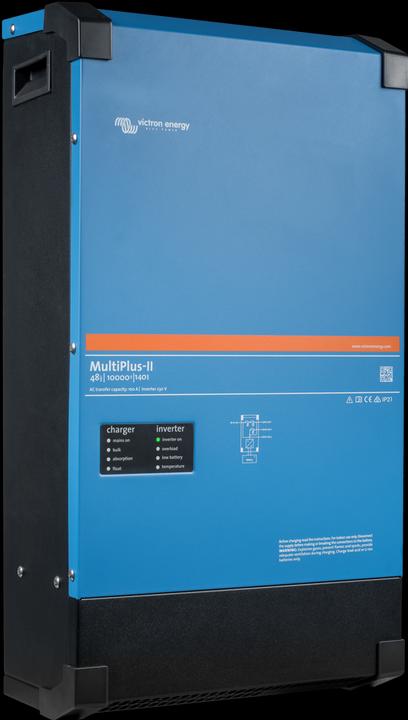 Produktbild Victron Energy MultiPlus-II 48/10000/140-100