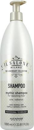 Produktbild Alfaparf Il Salone Milano Mythic Shampoo 1000 ml (1000 ml)