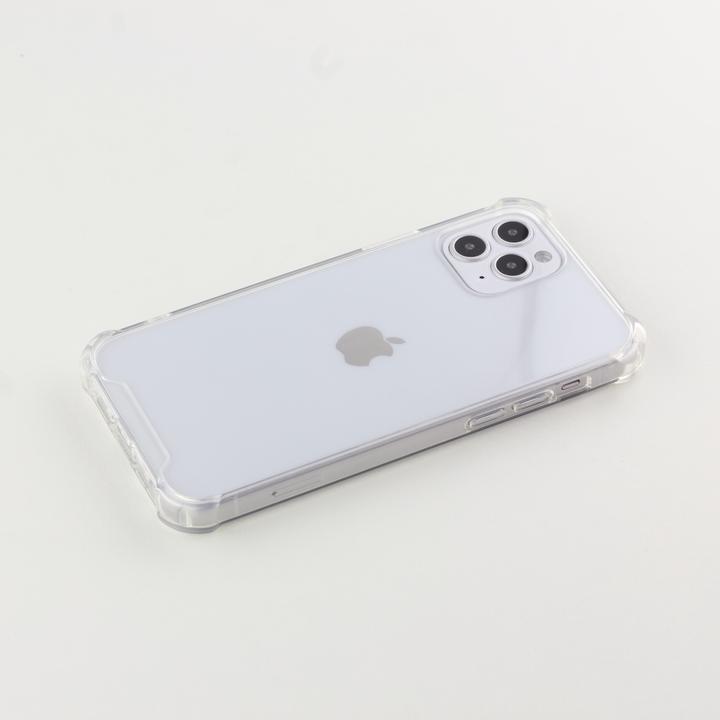 Produktbild PhoneLook Hülle Bumper Glass (Apple iPhone 12, Realme 12 Pro+)