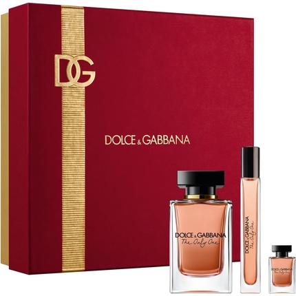 Dolce & Gabbana The Only One Eau De Parfum 100ml (Eau de Parfum, 100 ml)