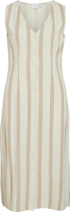 Produktbild Vila Ärmelloses Midikleid (34)