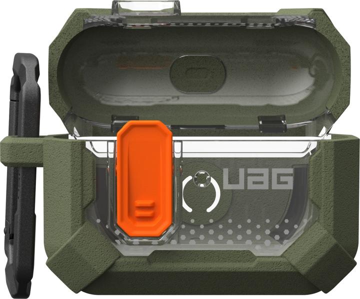 Image du produit UAG Plasma (Manchon pour casque d'écoute)