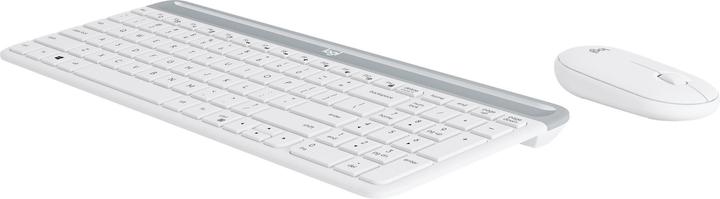 Actual product image Logitech MK470 (CH, Wireless)