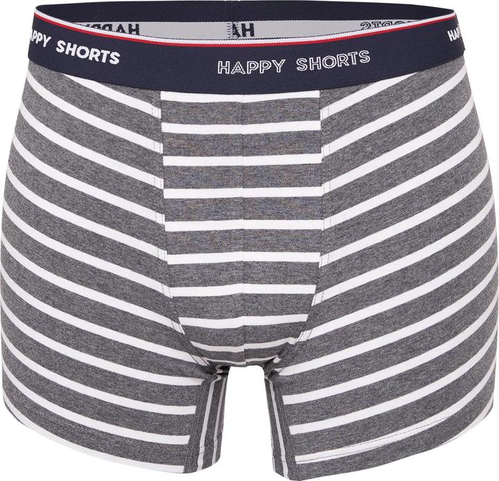 Immagine prodotto Happy shorts Motivi dei pantaloni retrò (M, confezione da 3)