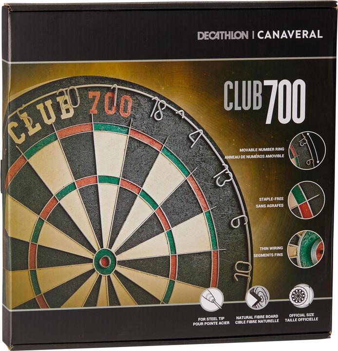 Image du produit Canaveral CLUB 700