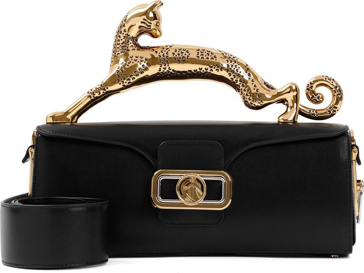 Image du produit Lanvin Sacs de transport. Noir