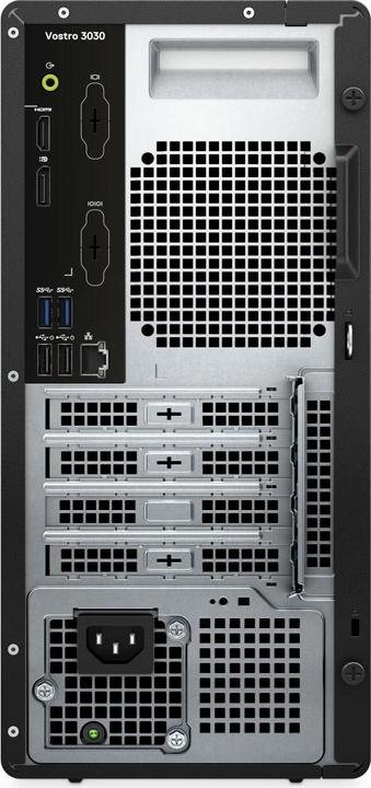 Actual product image Dell Vostro 3030, Intel® Core™ i3, i3-14100, 16 GB, 512 GB, Windows 11 Pro, 64-bit