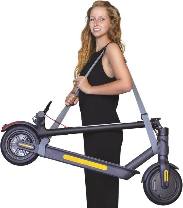 Lanco Universal Tragegurt für E-Scooter