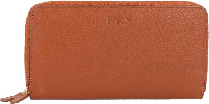 Brics Marmolada Geldbörse RFID Leder 18,5 cm
