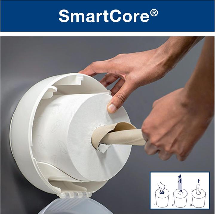 Produktbild Tork SmartOne Toilet Roll 6x207 (6 x)