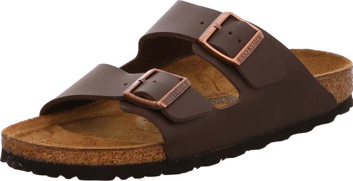 Produktbild Birkenstock Arizona Birko-Flor Schmal (45)